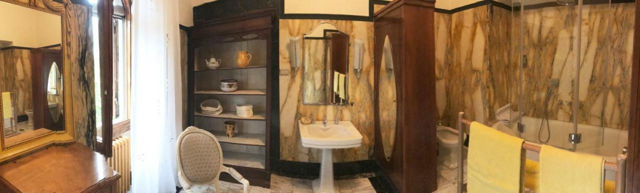 La Villa Della Fattoria Le Sorgenti Italia 5 Girasoli Bagno A Ripoli Ngoại thất bức ảnh